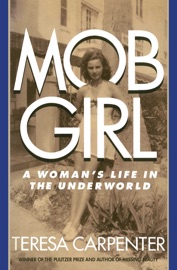 Mob Girl - Teresa Carpenter