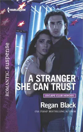 Read: A Stranger Book She Can Trust