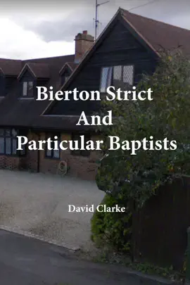 Read: Bierton Strict And Particular Book Baptists