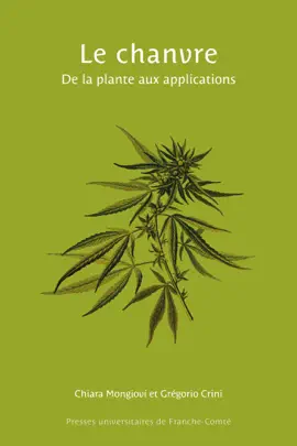 Read: Le chanvre Book