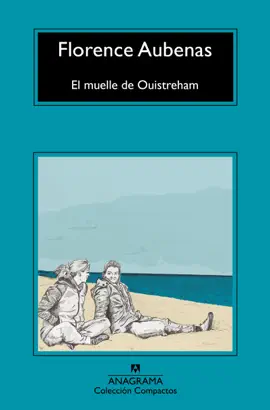 Read: El muelle de Ouistreham Book