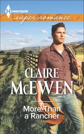 Read: More Than a Book Rancher