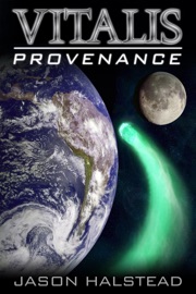 Provenance - Jason Halstead