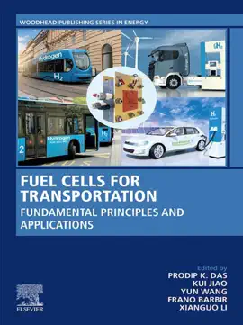 Read: Fuel Cells for Transportation Book