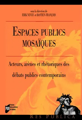 Read: Espaces Book publics mosaïques