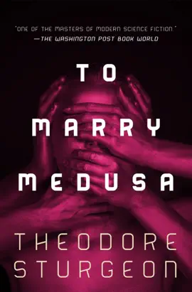 Read: To Marry Book Medusa