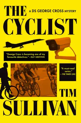 Read: The Book Cyclist