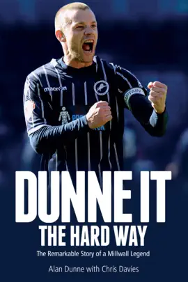 Read: Dunne It Book the Hard Way