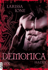 Demonica - Hades - Larissa Ione & Bettina Oder