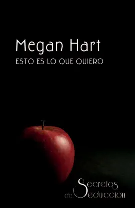 Read: Esto es lo que quiero Book