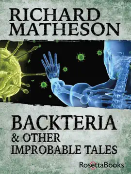 Read: Backteria