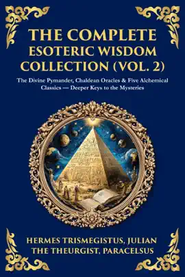 Read: The Complete Esoteric Wisdom Collection Book (Vol. 2)