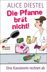 Die Pfanne brät nicht!