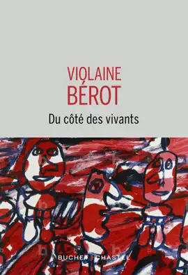 Read: Du Book côté des vivants