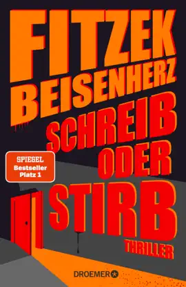 Read: Schreib oder Book stirb