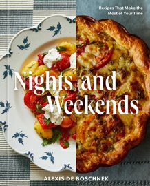 Nights and Weekends - Alexis deBoschnek