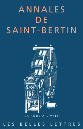 Read: Book Annales de Saint-Bertin