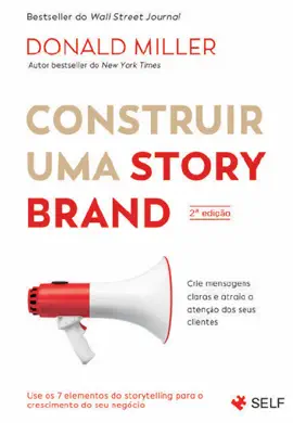Construir umaStoryBrand