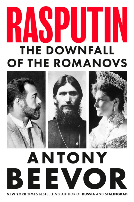 Rasputin
