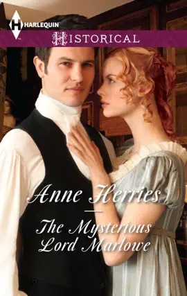 Read: Book The Mysterious Lord Marlowe