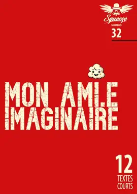 Read: Mon ami.e imaginaire Book
