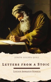 Letters from a Stoic - Lucius Annaeus Seneca & Zenith Golden Quill