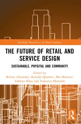 The Future of Retail and Service Design