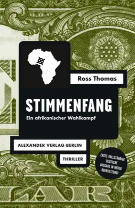 Read: Stimmenfang