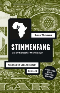 Stimmenfang by Ross Thomas