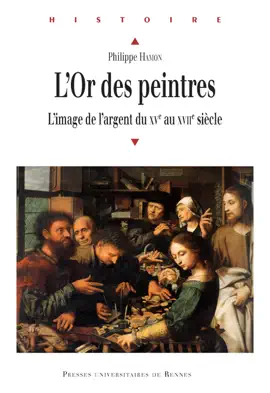 Read: L’or des peintres Book