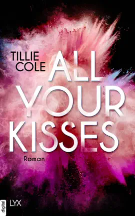 Read: All Your Book Kisses
