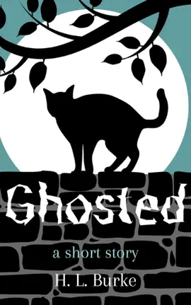 Read: Ghosted