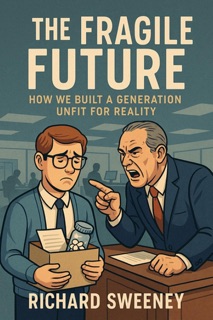 The Fragile Future by Richard Sweeney