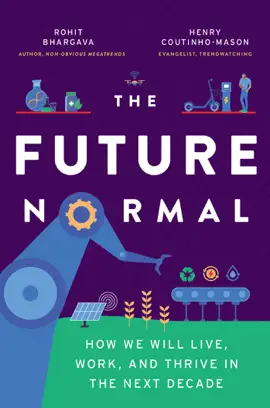 Read: The Future Book Normal