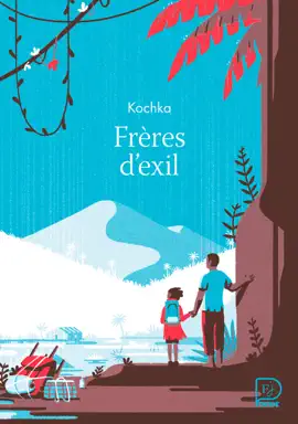 Read: Frères Book d'exil