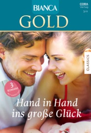 Bianca Gold Band 75 - Jen Safrey, Celeste Hamilton, Ellen Tanner Marsh, Meike Stewen & Renate Moreira