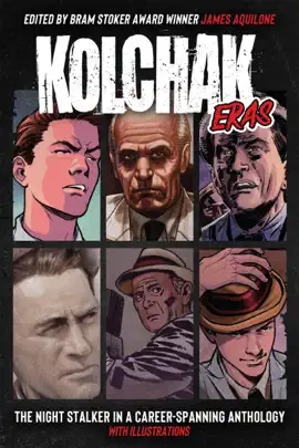 Read: Kolchak Eras Book