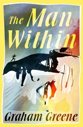 Read: Book The Man Within