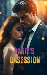 Dante’s Obsession by Jenna Darlington