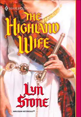 Read: The Highland Book Wife