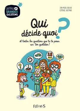 Read: Qui décide Book quoi ?