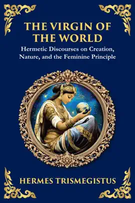 Read: The Virgin of the World Book