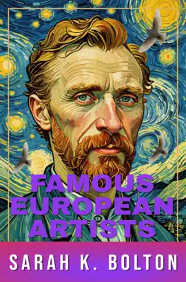 Read: Famous European Artists Book
