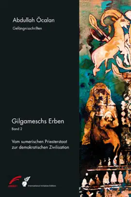 Read: Gilgameschs Erben – Book Bd. II