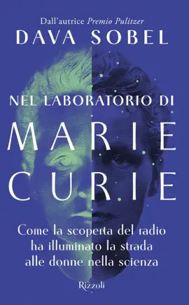 Nel laboratorio di Marie Curie