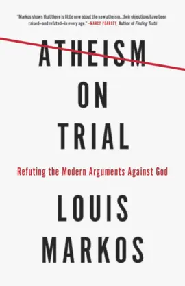 Read: Book Atheism on Trial