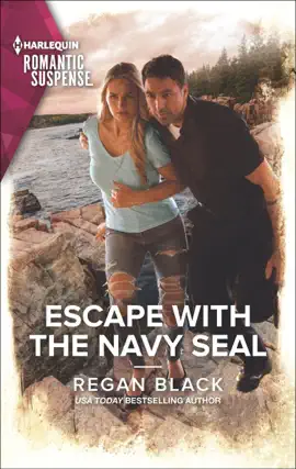 Read: Escape with the Navy Book Seal