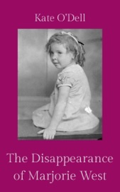 The Disappearance of Marjorie West