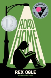 Road Home - Rex Ogle