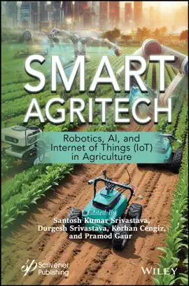 Read: Smart Agritech Book